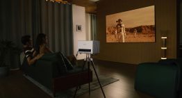 Mejores proyectores de cine en casa. Cuál comprar y 9 modelos recomendados desde 299 hasta 5.999 euros