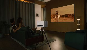 Mejores proyectores de cine en casa. Cuál comprar y 9 modelos recomendados desde 299 hasta 5.999 euros