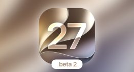 Llega iOS 27 beta 2: estos son sus cambios y novedades más importantes