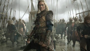 'La Casa del Dragón' vuelve a HBO Max con su temporada 3 y una promesa: la mayor batalla naval que has visto en televisión