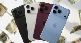 La última filtración le pone precio al iPhone 18 Pro y cruzamos los dedos para que esta vez no acierten