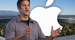 El nuevo CEO de Apple se ha marcado como prioridad lo que Tim Cook había dejado en el cajón: el diseño