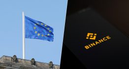 Europa prometió orden en las criptomonedas: el primer gran examen ha dejado a Binance contra las cuerdas