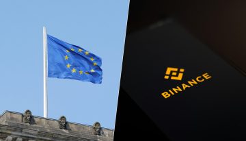 Europa prometió orden en las criptomonedas: el primer gran examen ha dejado a Binance contra las cuerdas