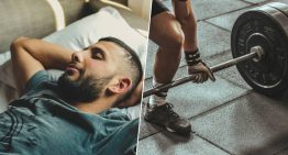 Los expertos apuntan cómo dormir bien tras hacer ejercicio: «La pauta es no practicarlo tres horas antes de irse a dormir»
