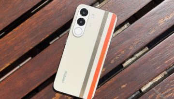 Realme P4x, análisis: todo lo que necesitas si lo que necesitas es «un móvil para lo básico»