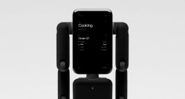 Nos hemos empeñado en que los robots humanoides parezcan personas: esta startup acaba de demostrar que hay otro camino