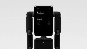 Nos hemos empeñado en que los robots humanoides parezcan personas: esta startup acaba de demostrar que hay otro camino