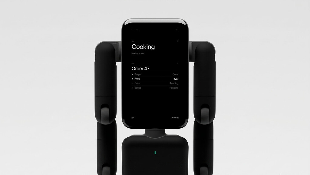Nos hemos empeñado en que los robots humanoides parezcan personas: esta startup acaba de demostrar que hay otro camino 