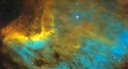 El cuaternión está más vivo que nunca: la NASA y los videojuegos lo usan más de un siglo después de su descubrimiento