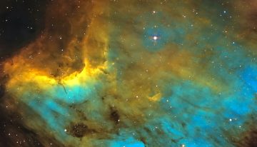 El cuaternión está más vivo que nunca: la NASA y los videojuegos lo usan más de un siglo después de su descubrimiento