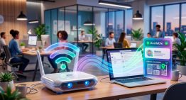 Microsoft quiere llevar la presencia laboral un paso más allá: Teams podrá saber si estás en la oficina por el WiFi