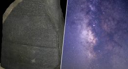 Hemos pasado años desentrañando una señal del espacio que no debería existir. Y al fin tenemos una «piedra Rosetta» para descifrarla
