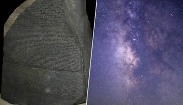 Hemos pasado años desentrañando una señal del espacio que no debería existir. Y al fin tenemos una «piedra Rosetta» para descifrarla