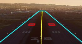 Airbus está probando IA en una de las maniobras más delicadas de un vuelo: el aterrizaje