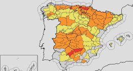 No es solo que haya temperaturas extremas: la regla de la AEMET para declarar una ola de calor en España