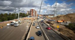 19.000 toneladas de asfalto y seis millones de euros: el plan de Madrid para renovar sus carreteras este verano