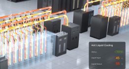 La solución de Nvidia para reducir a cero el consumo de agua en centros de datos apunta a ser una genialidad: usar agua caliente