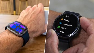 Apple Watch, Garmin, Xiaomi y más: los mejores chollos en smartwatches que hemos encontrado en el Prime Day