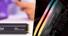 Con el Prime Day la crisis de la RAM duele un poco menos, gracias a estas ofertas en memorias, tarjetas gráficas y portátiles