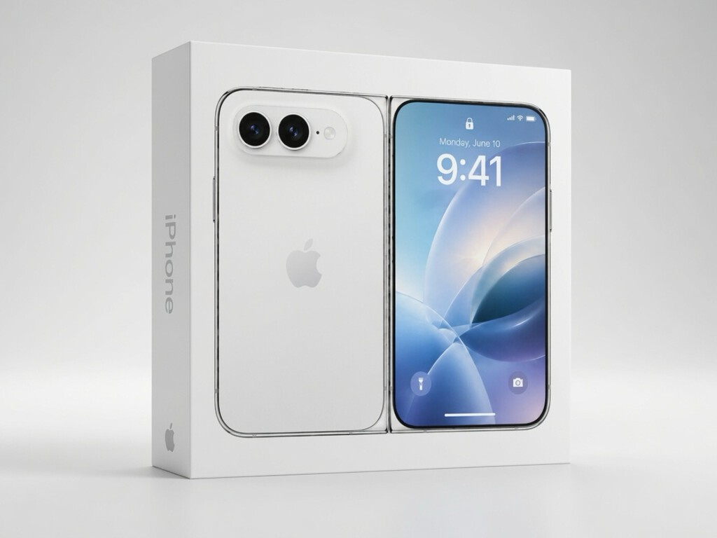 Vender tu iPhone viejo siempre ha sido un negocio redondo. El iPhone plegable amenaza con cargarse el invento 