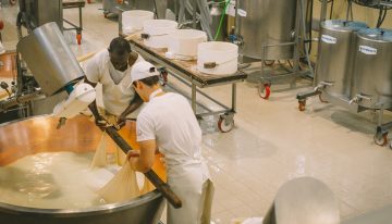 La fiebre del queso cottage está siendo tan salvaje que se ha convertido en un dolor de cabeza hasta para Mercadona: la industria no está lista para TikTok
