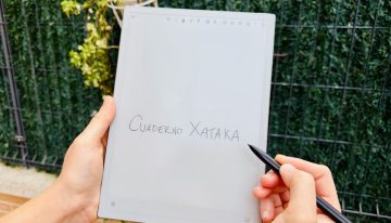 Llevo 2 meses tomando apuntes en clase usando un cuaderno hipervitaminado con IA y Android. Es el aliado que jamás esperé