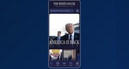 «Nos están inyectando propaganda pura y dura»: la app de la Casa Blanca se autodescarga en móviles oficiales y no se puede borrar