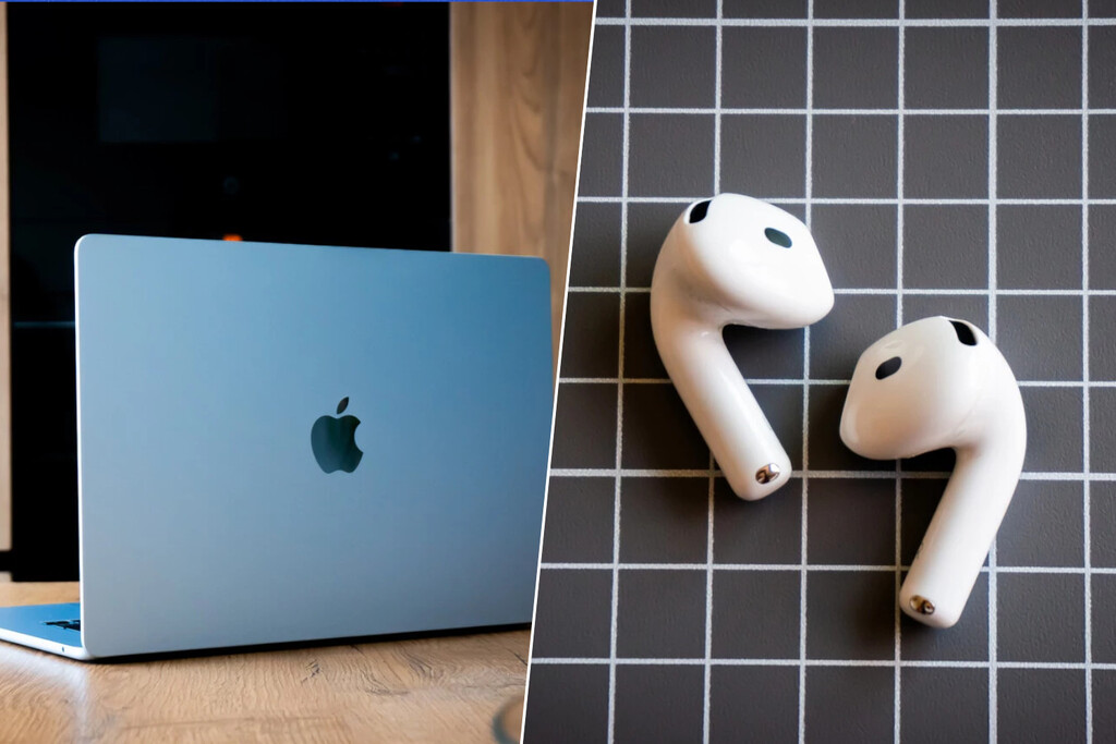 Apple se cuela en el Prime Day por todo lo alto con ofertas en iPhone, AirTag, AirPods y más 