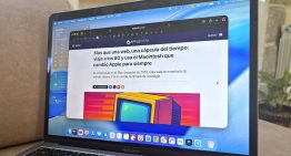 Hace dos años que dejé de usar Safari en Mac porque me era imposible usarlo. Le he dado otra oportunidad y he durado diez minutos