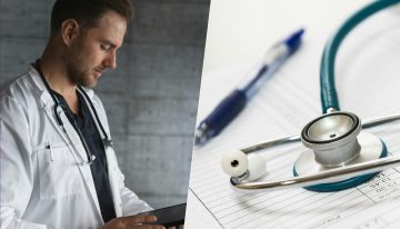 Cuando un ciberataque dejó «out» a los hospitales rumanos, los médicos recuperaron un clásico: lápiz y papel
