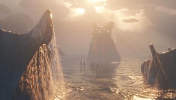 Hoy en Disney+, la película que pese a superar los mil millones en taquilla ha dejado en el aire la continuidad de su franquicia