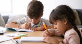 «Hay un lugar para las matemáticas no escolares»: para la investigadora Amber Simpson, los padres sí pueden ayudar a enseñarlas en casa
