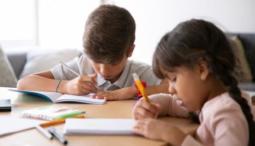 «Hay un lugar para las matemáticas no escolares»: para la investigadora Amber Simpson, los padres sí pueden ayudar a enseñarlas en casa