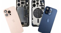 Apple escondió un emisor de radio «Thread» en nuestros iPhone. Su utilidad no era para lo que pensábamos