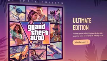 Los jugadores celebran que 'GTA VI' costará 80 euros. Resulta que solo la 'especial' de 100 euros es el juego íntegro
