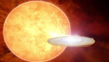 Cada 80 años, una nueva estrella aparece en el cielo. Según un astrónomo, su nueva aparición estelar será esta noche