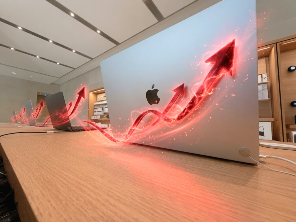 Si la nueva subida de precios de Apple te ha pillado por sorpresa todavía queda una vía de escape para pagar lo mismo (o menos) que ayer