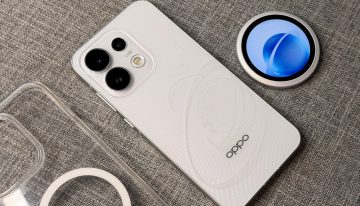OPPO Reno16 Pro, análisis: el mejor Reno hasta la fecha deja la gama media, también en precio