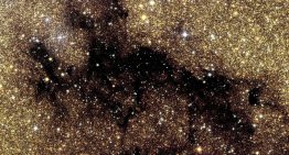 La ESA ha fotografiado el corazón de nuestra galaxia como nunca antes. Y lo ha hecho en un solo día
