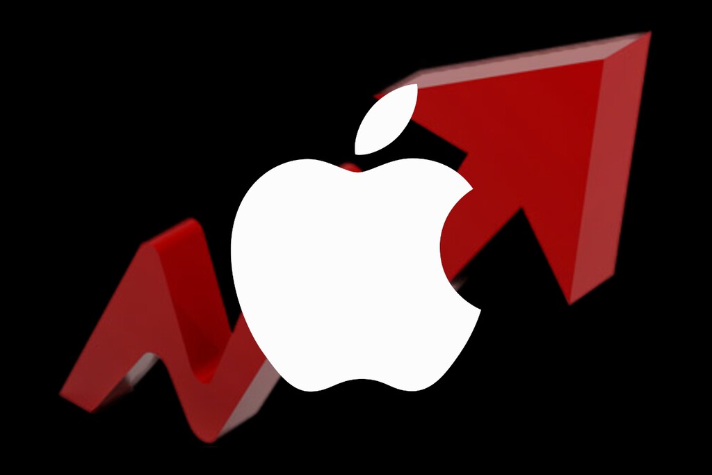 Ya es oficial: Apple sube los precios de los Mac, iPad y productos de hogar. Así es cómo queda su catálogo