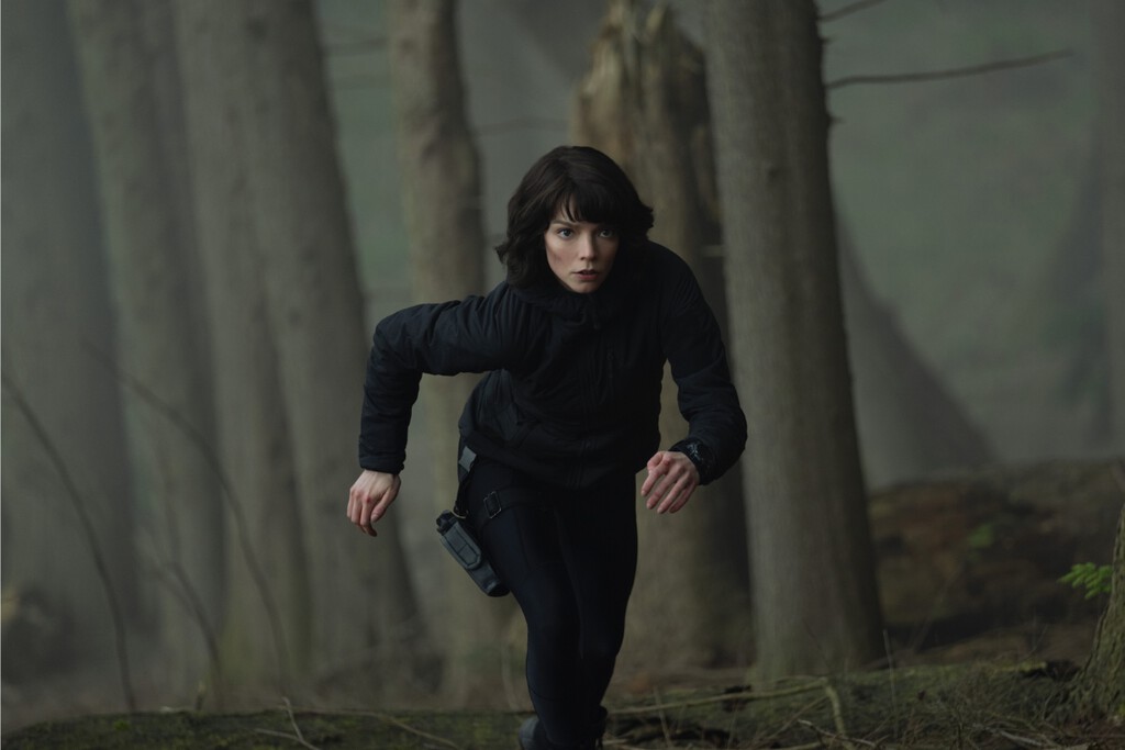 Anya Taylor-Joy contra el abismo (y contra sí misma): la película que prueba que Apple TV sabe hacer cine de acción sin dioses de Asgard