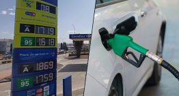 El Gobierno ya debate si prorroga o no la ayuda a los combustibles. Si no lo hace pagaremos 15 euros más por llenar el depósito