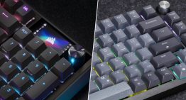 El Prime Day nos ha dejado nuevos precios mínimos para varios teclados Corsair: todos estos siguen disponibles