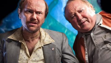 La cuarta película española más taquillera de la historia desembarca en Netflix rebosante de incorrección política
