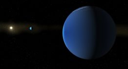 Creíamos que “planetas de algodón de azúcar” era una metáfora. La NASA acaba de encontrar dos que lo llevan al límite