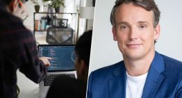Christian Klein, CEO de SAP, lo tiene claro: «En tres o cuatro años es posible que ya no haya nadie desarrollando software aquí»
