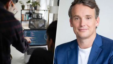 Christian Klein, CEO de SAP, lo tiene claro: «En tres o cuatro años es posible que ya no haya nadie desarrollando software aquí»