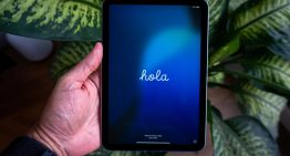 Filtrado el iPad mini 8: pantalla de película de Hollywood y posible precio de película de horror
