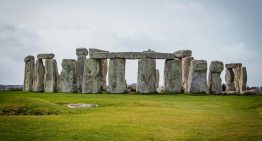 Antes de Stonehenge hubo un «primer Stonehenge»: acabamos de descubrirlo a cinco kilómetros del que todo el mundo conoce